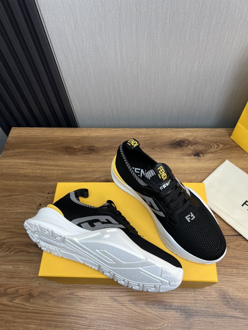 Fendi Sneakers